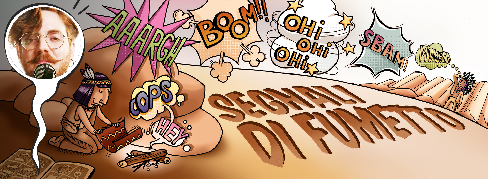 Illustrazione di Gabriella Pezzani, 2021 - Disegno a matita su carta, colorato in digitale