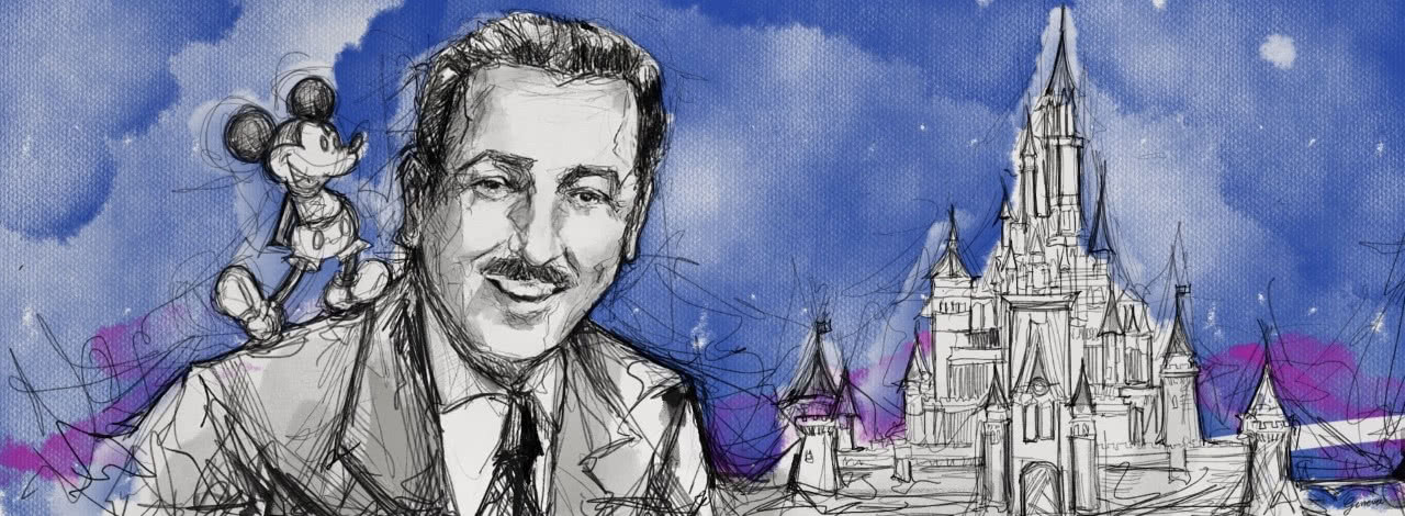 Illustrazione di Ginevra Sacchi, 2021