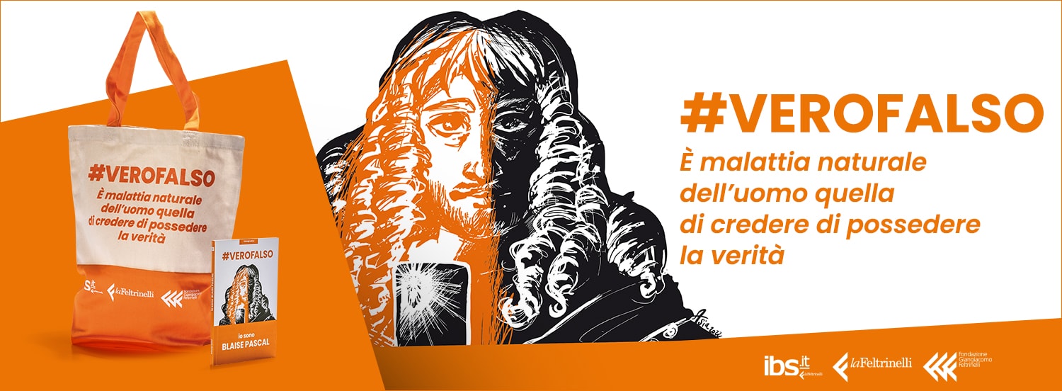 Il ritratto di Blaise Pascal è opera di Asia Cipolloni, studentessa del liceo artistico Volta di Pavia