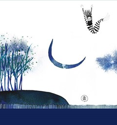 Immagine tratta da "Le balene di Aristotele" di Angelo Bruno, illustrazioni di Rosa Lombardo, Ideestorte 2023