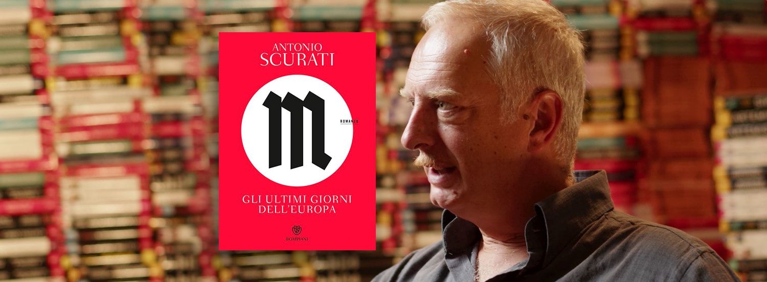 La sigla delle interviste "Il profumo delle pagine" è cantata da Laura Salvi - compositore Marco Zoppi