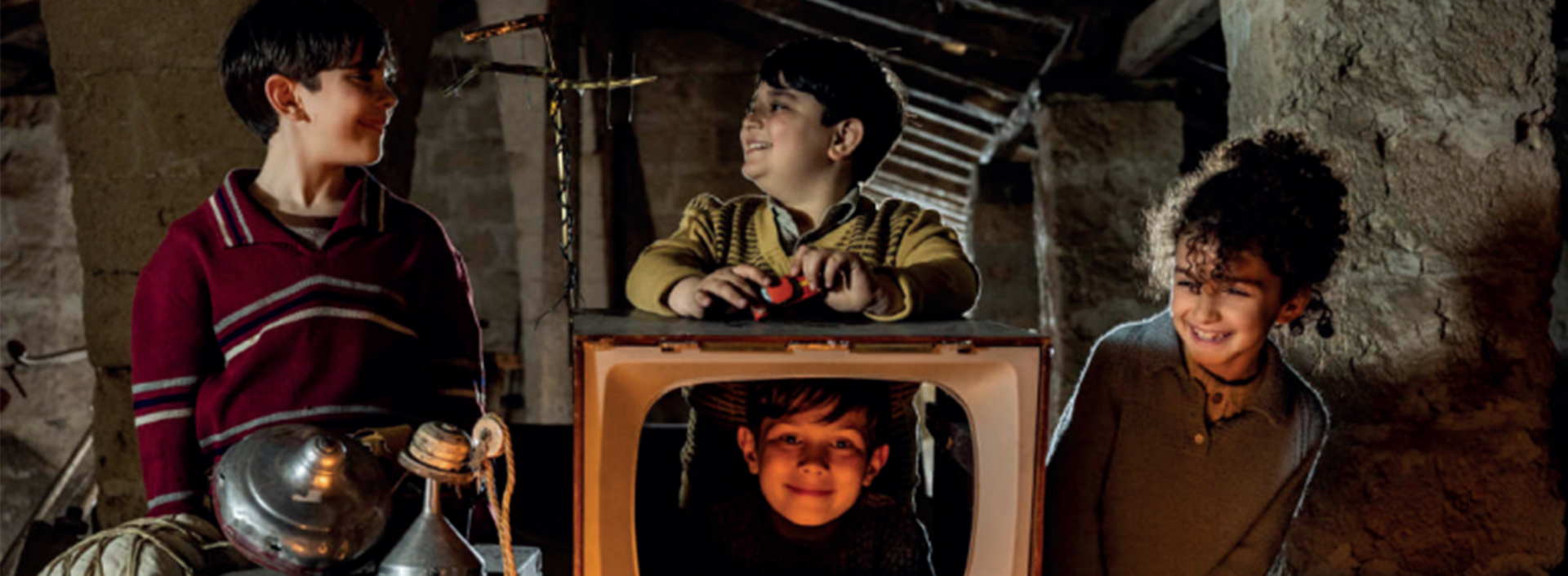 © Rai - Press&Media Office