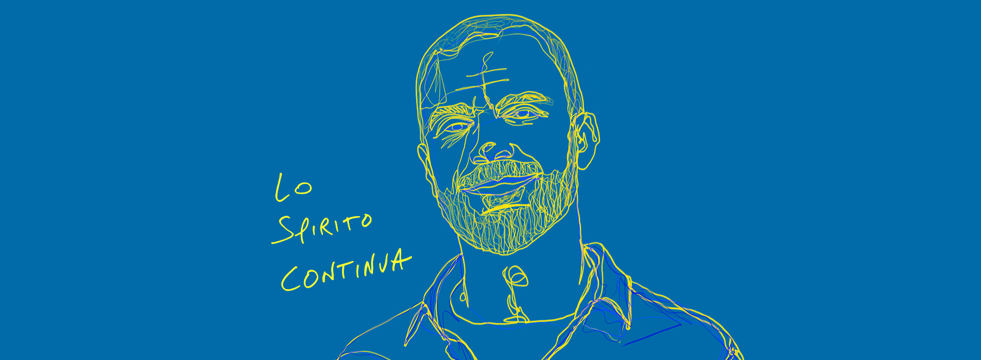 Illustrazione di Noor El Hajjeh, 2021