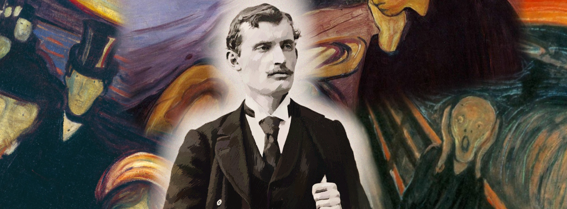 Illustrazione di Arianna Piacentini, 2023, studentessa del Liceo artistico Volta di Pavia