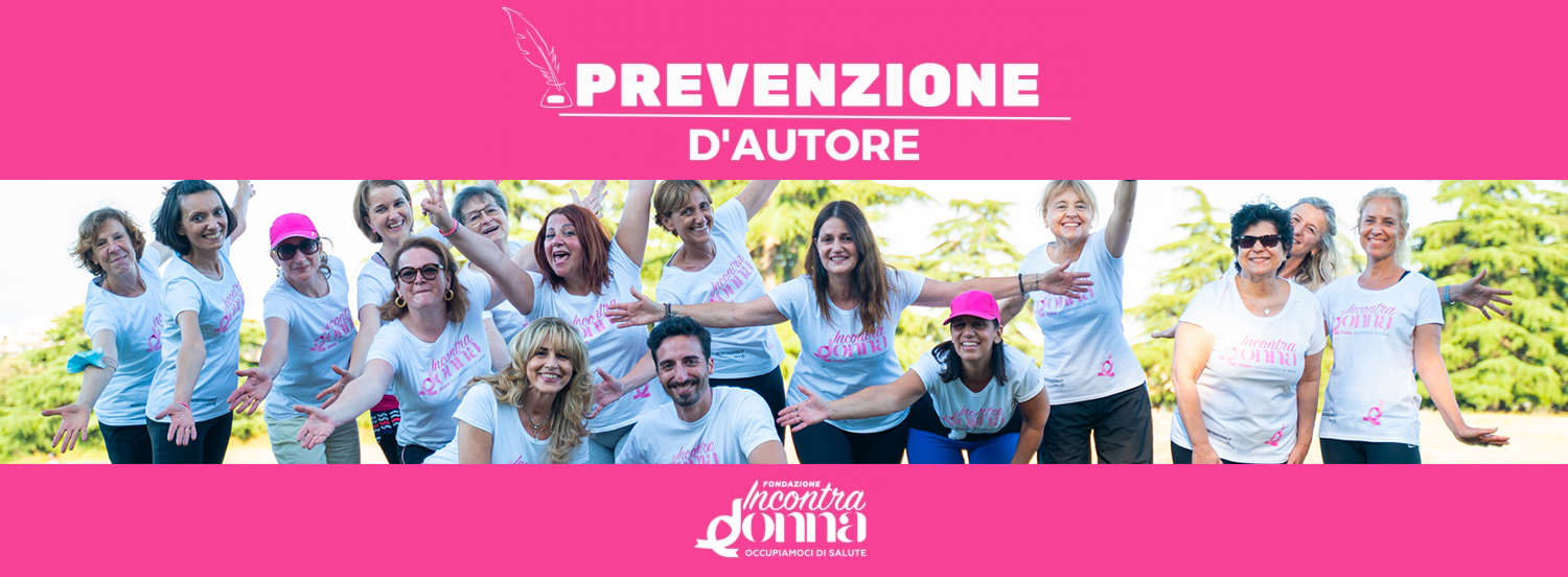 © Fondazione Incontradonna