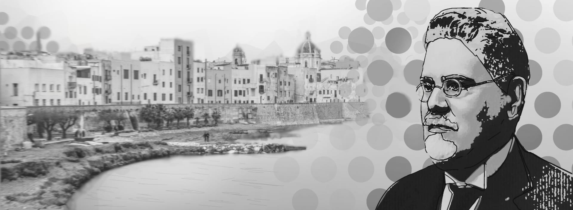 Illustrazione di Anna Da Pozzo, 2024, studentessa del Liceo artistico Volta di Pavia. Tecnica mista