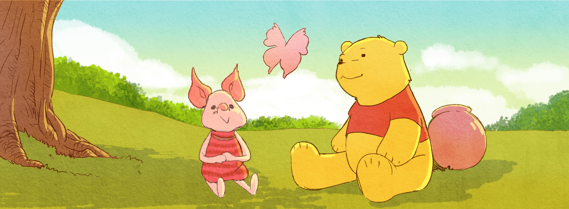 Illustrazione digitale di Giusy Gallizia, 2023