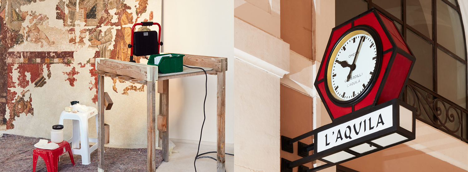 Foto: © Louis De Belle / ITALICS