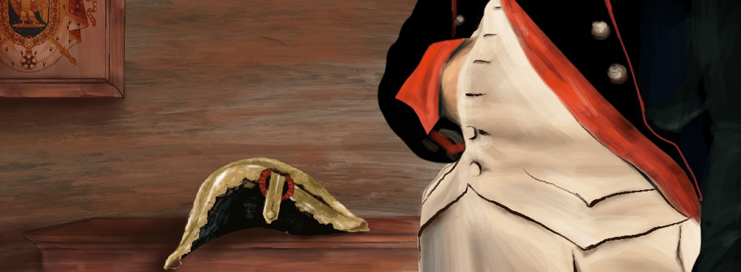 Illustrazione di Marya Cersarano 2021