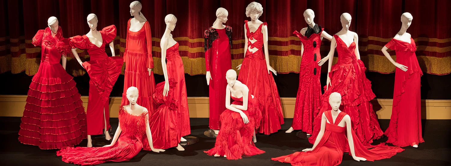 © Courtesy Valentino Spa