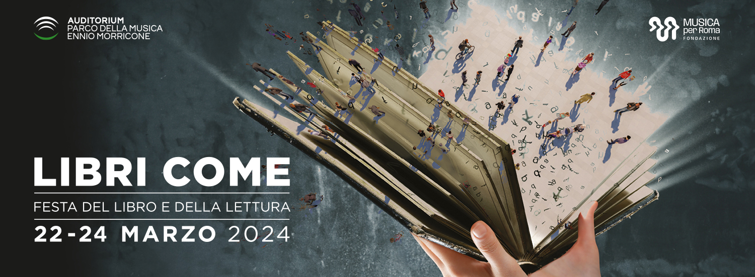 © Libri Come