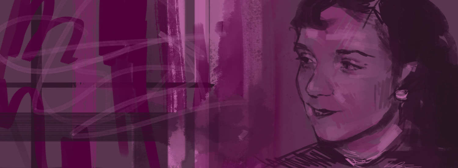 Illustrazione di Laura Bornea, 2021