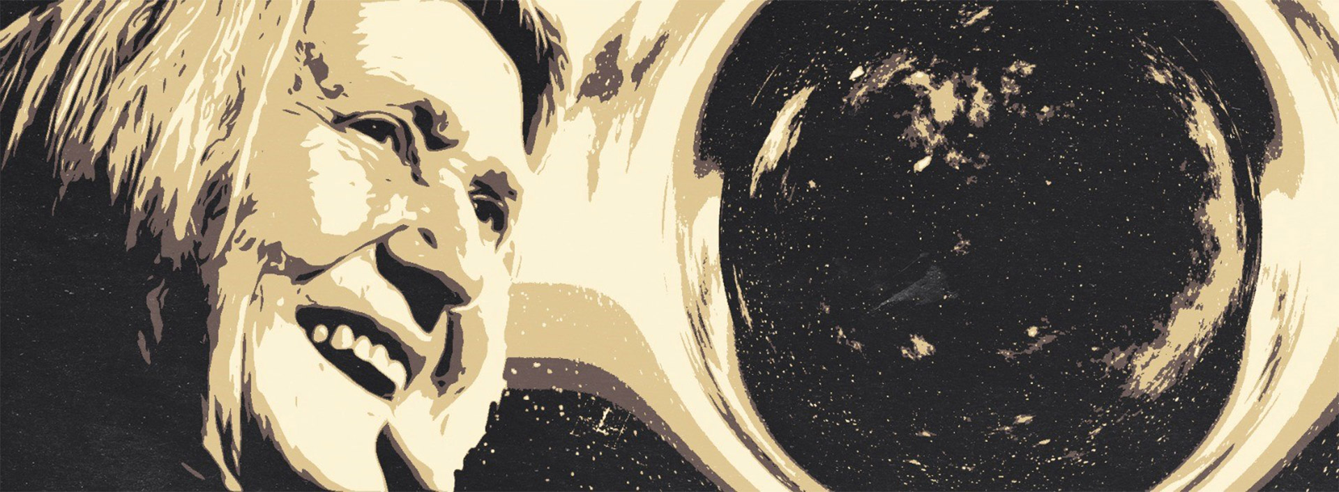 Illustrazione di Cristian Bozzi, 2022, studente del Liceo Artistico A. Volta di Pavia