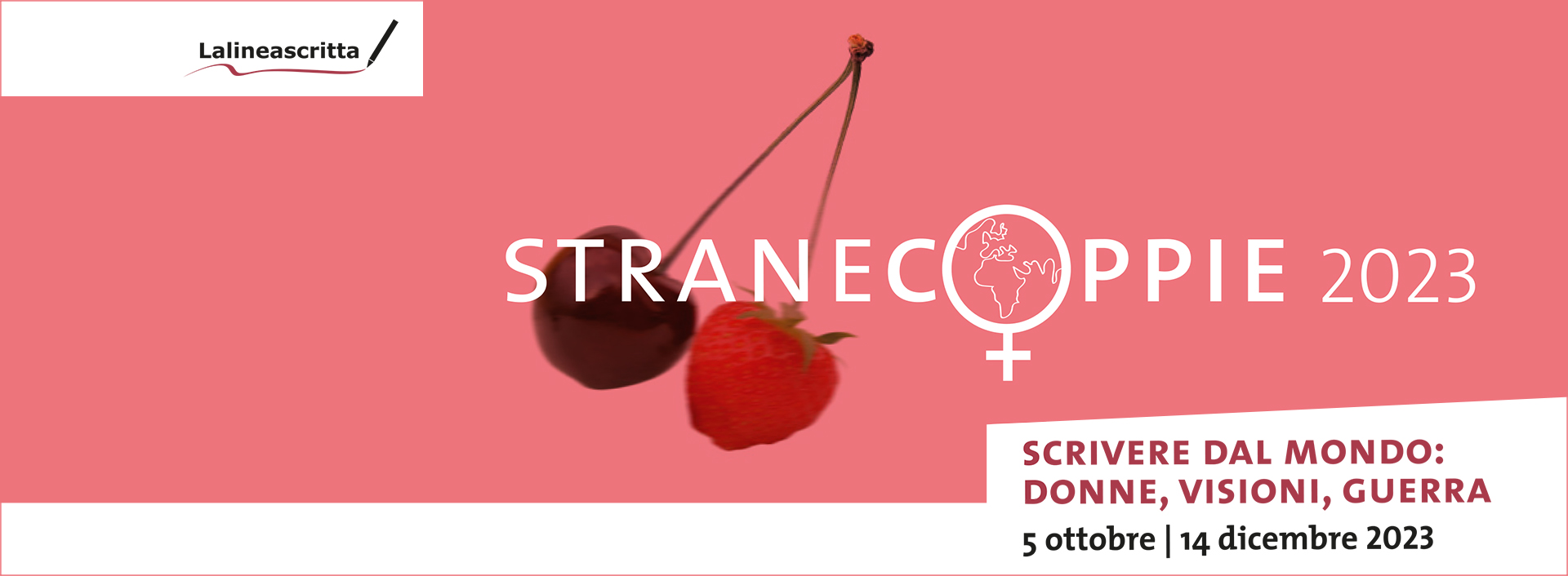 © Strane Coppie 2023