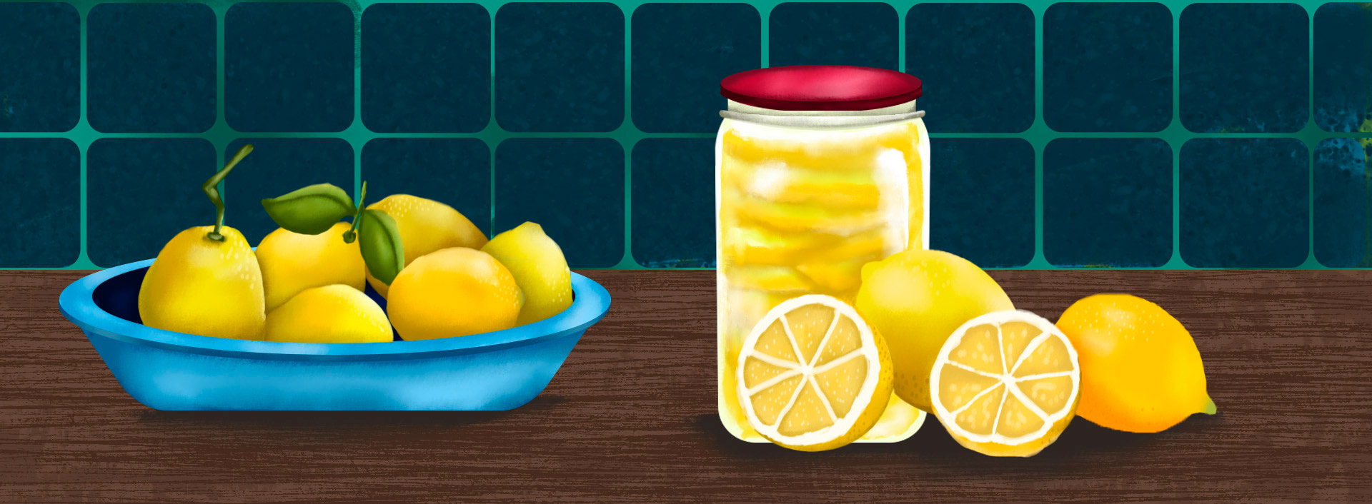 Illustrazione digitale di Annamaria Farinola, 2023, studentessa del Triennio in Graphic Design, Istituto Pantheon Design & Technology