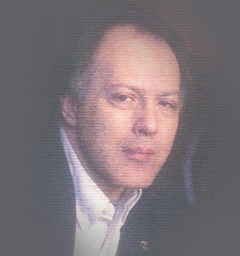 Immagine tratta dal libro "Faranno di me un criminale , di Javier Marías, Passigli, 2007" 