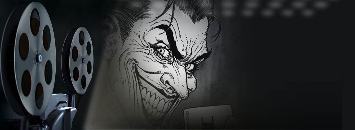 Illustrazione tratta da "L'uomo che ride. Batman" di  Ed Brubaker, Sean Phillips e Patrick Zircher,  Panini Comics 2022