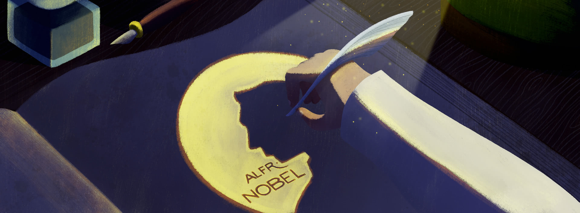 Illustrazione di Dario De Marco, 2021