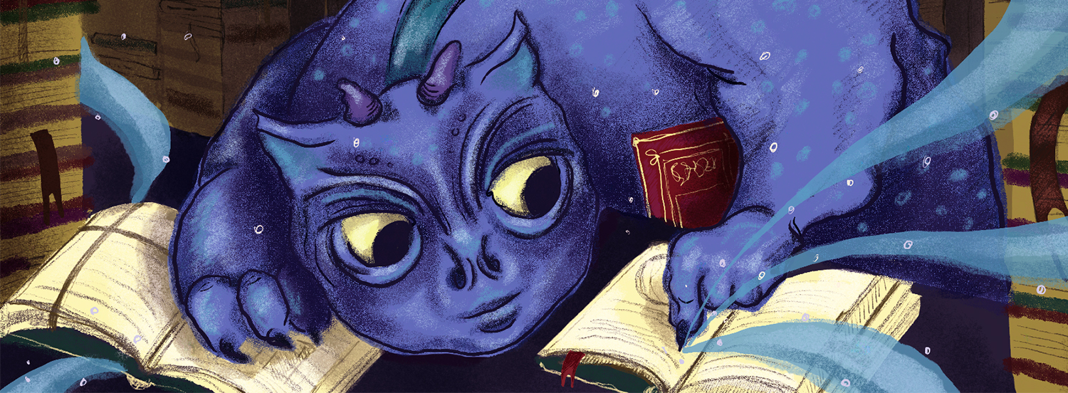 Illustrazione di Zofia Dzialkowska, 2023, studentessa del Triennio in Graphic Design e Art Direction, NABA, Nuova Accademia di Belle Arti 