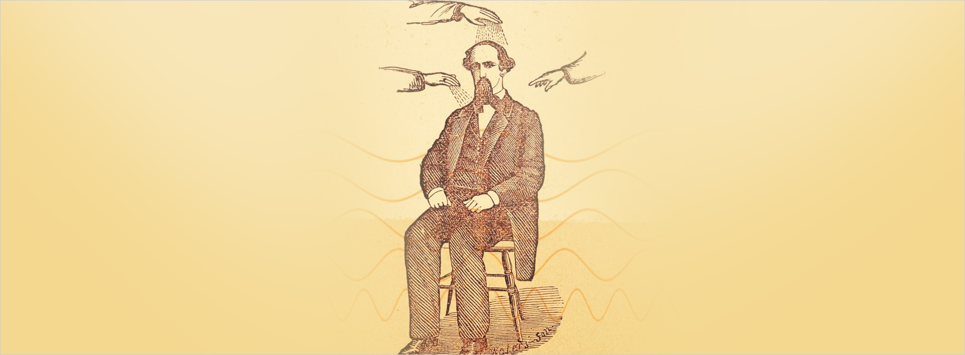 Immagine tratta dal libro "La falsa scienza. Invenzioni folli, frodi e medicine miracolose dalla metà del Settecento a oggi" di Silvano Fuso, Carocci, 2017