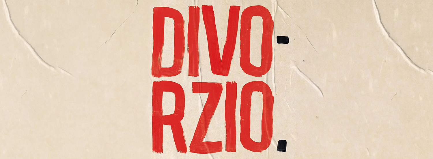 Immagine tratta dal ibro "Divorzio. Storia e immagini del referendum che cambiò l'Italia di Edoardo Novelli, Carocci, 2024"