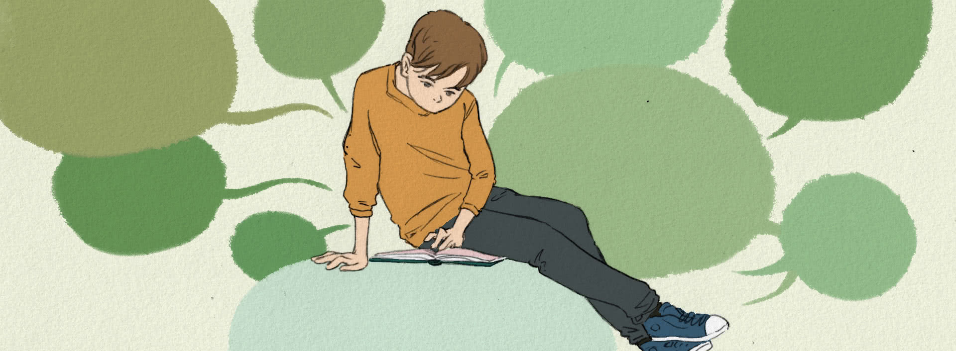 illustrazione di Giusy Gallizia, 2021