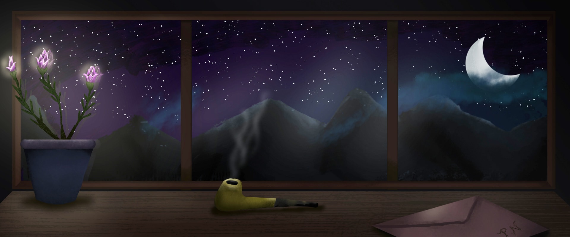 Illustrazione di Annamaria Farinola, 2021