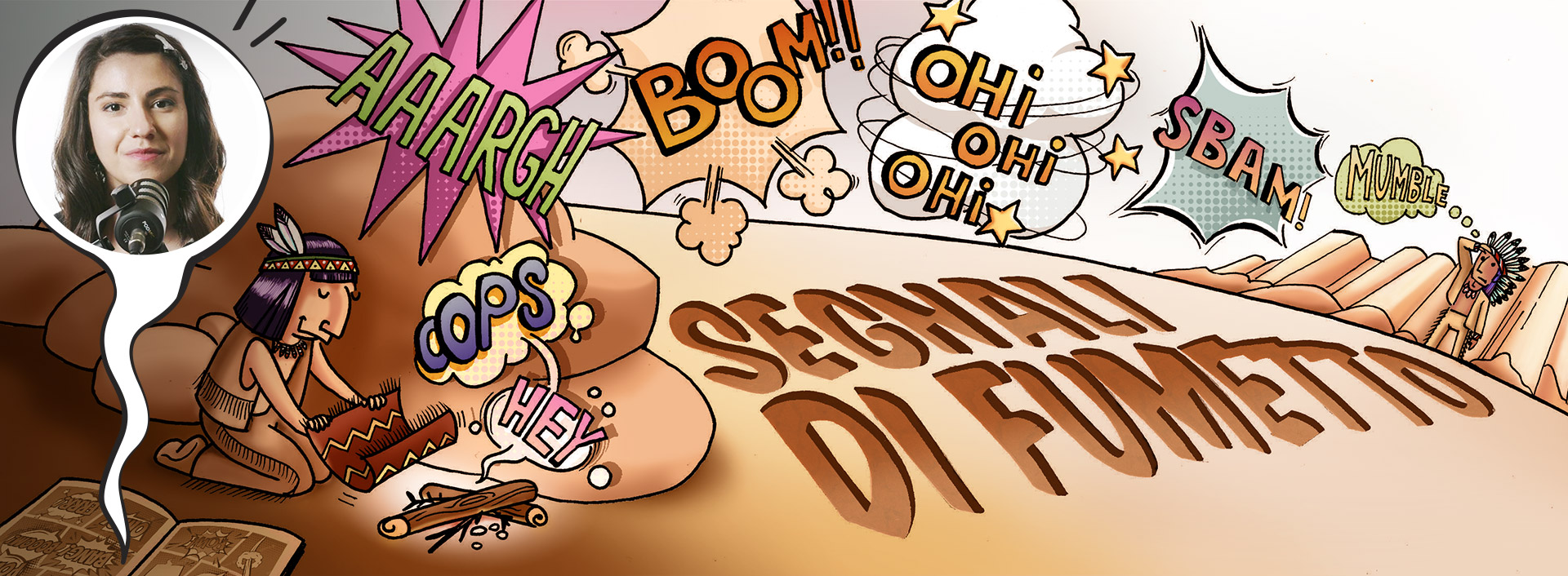 Illustrazione di Gabriella Pezzani, 2021 - Disegno a matita su carta, colorato in digitale